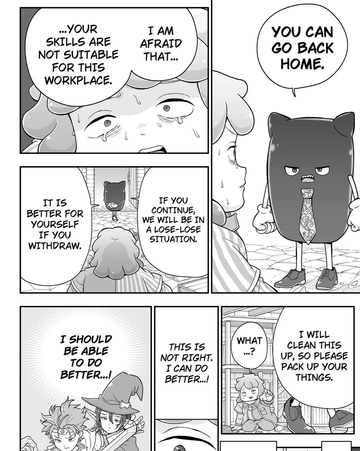 Read Buyotopia chapter 4 image 38 on Lezhin