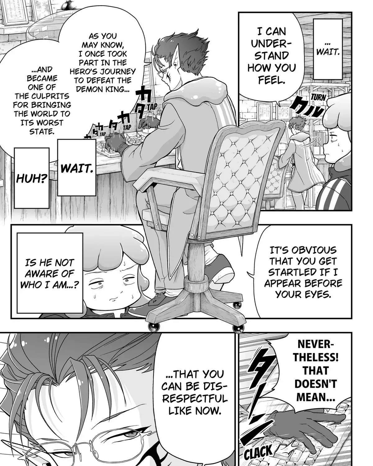 Read Buyotopia chapter 4 image 4 on Lezhin