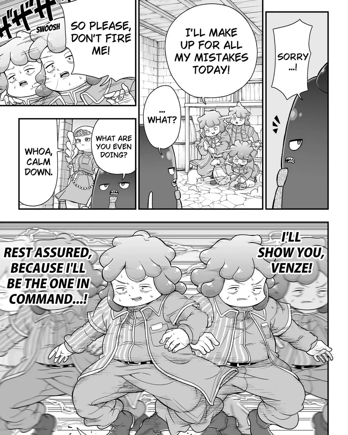 Read Buyotopia chapter 4 image 40 on Lezhin