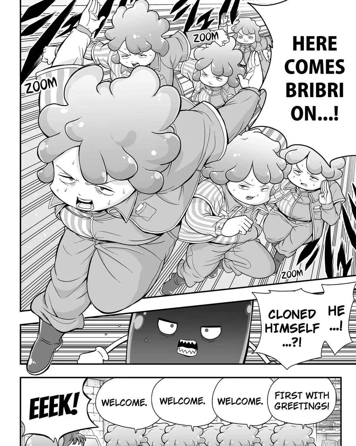 Read Buyotopia chapter 4 image 42 on Lezhin