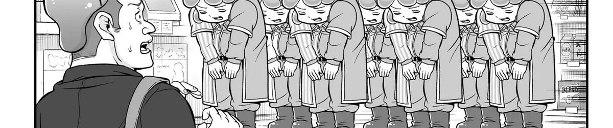 Read Buyotopia chapter 4 image 43 on Lezhin