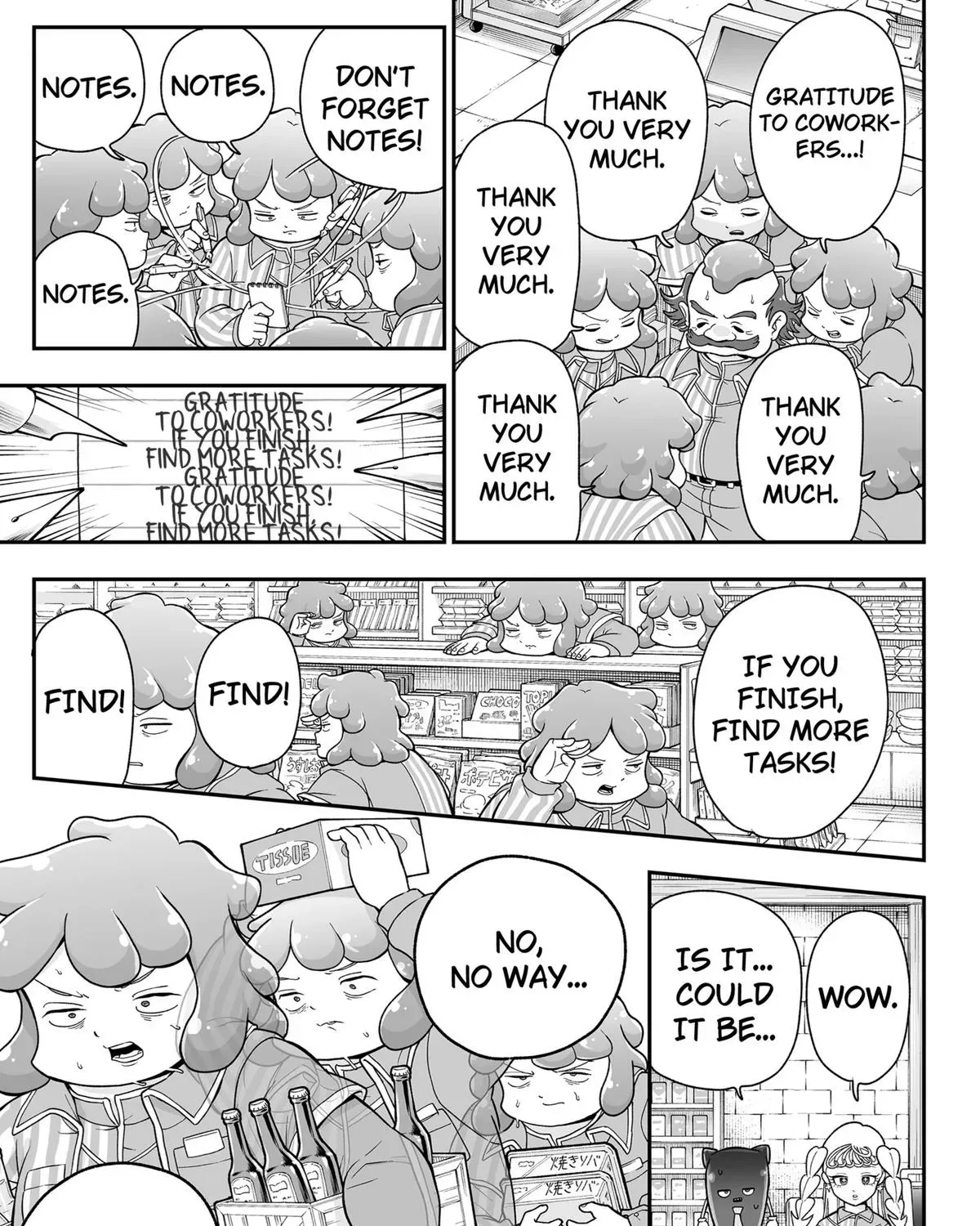 Read Buyotopia chapter 4 image 44 on Lezhin