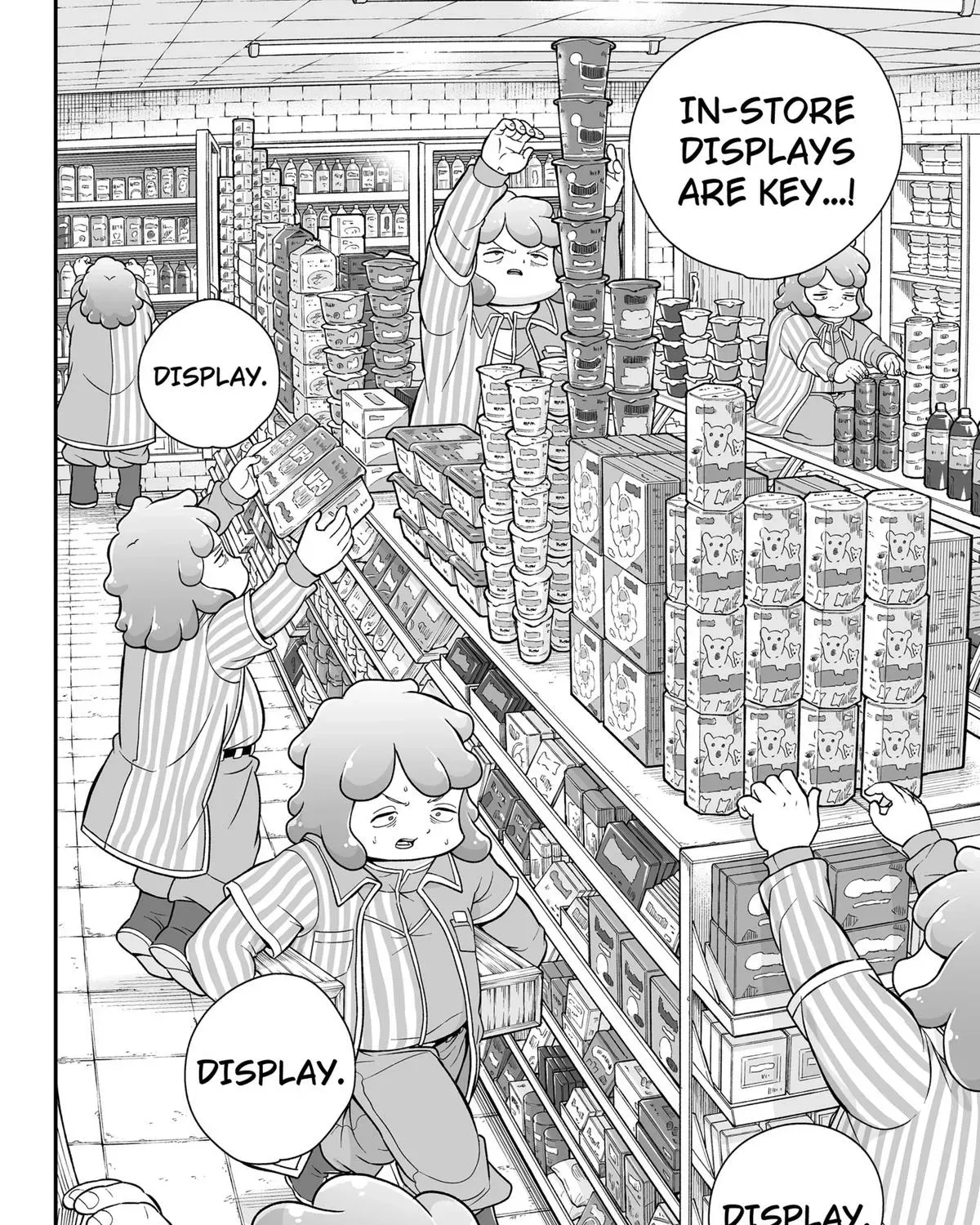 Read Buyotopia chapter 4 image 46 on Lezhin