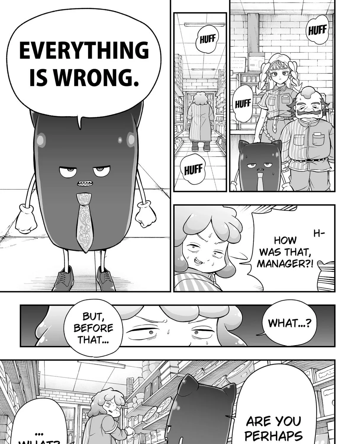 Read Buyotopia chapter 4 image 48 on Lezhin