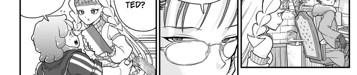 Read Buyotopia chapter 4 image 7 on Lezhin