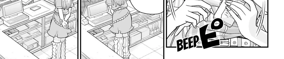 Read Buyotopia chapter 5.5 image 1 on Lezhin