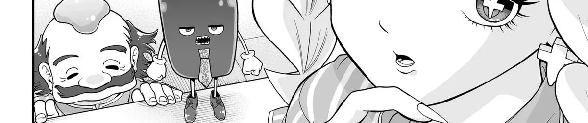 Read Buyotopia chapter 5.5 image 11 on Lezhin