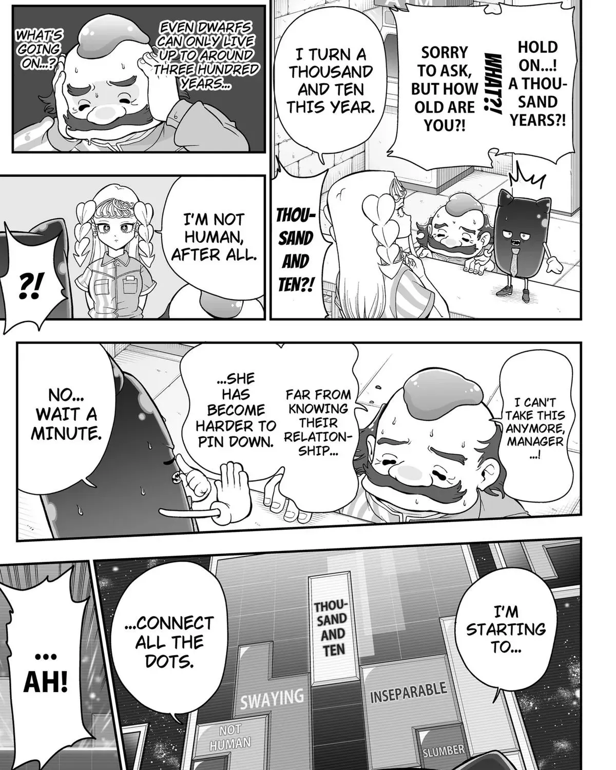 Read Buyotopia chapter 5.5 image 12 on Lezhin