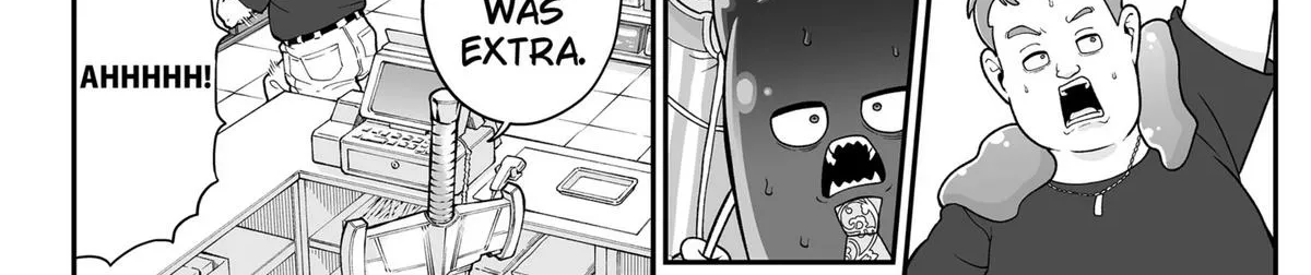 Read Buyotopia chapter 5.5 image 15 on Lezhin