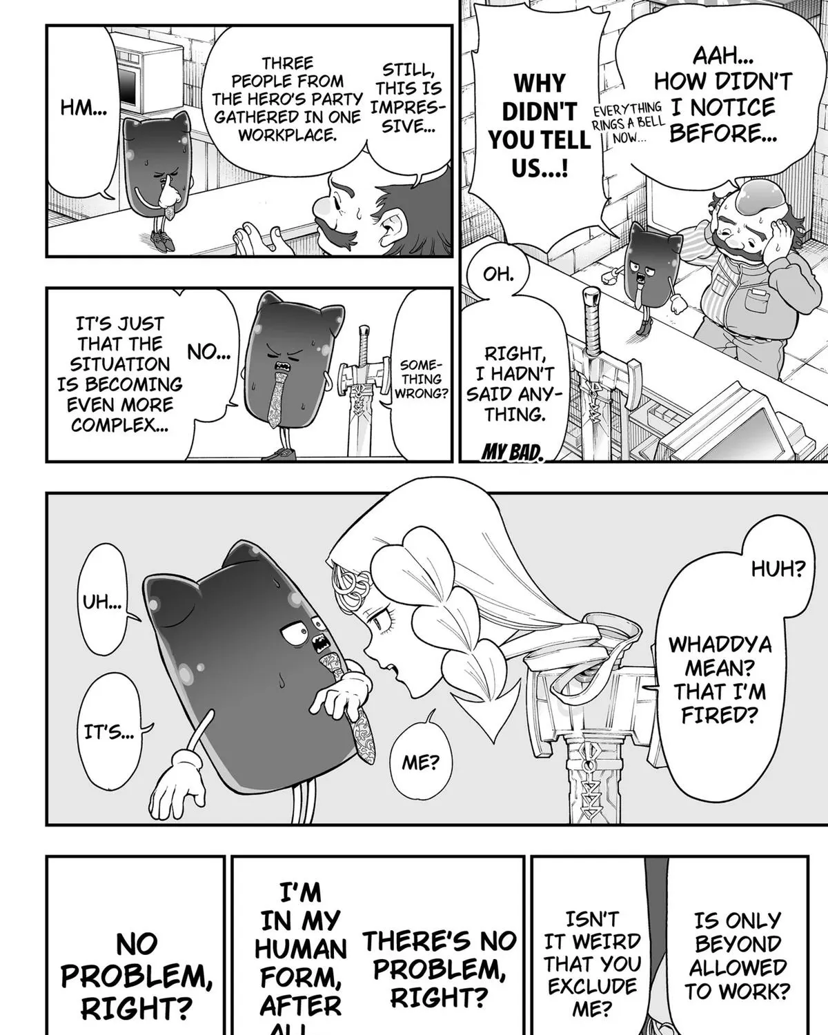 Read Buyotopia chapter 5.5 image 18 on Lezhin