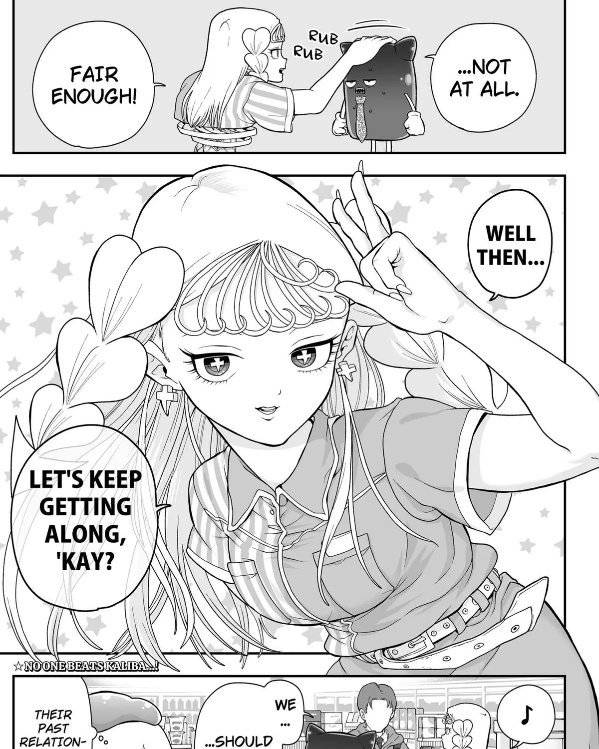 Read Buyotopia chapter 5.5 image 20 on Lezhin