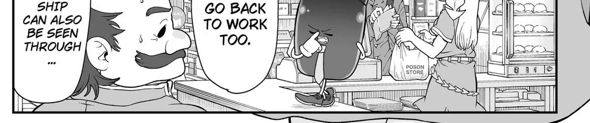 Read Buyotopia chapter 5.5 image 21 on Lezhin