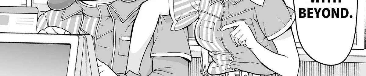 Read Buyotopia chapter 5.5 image 3 on Lezhin