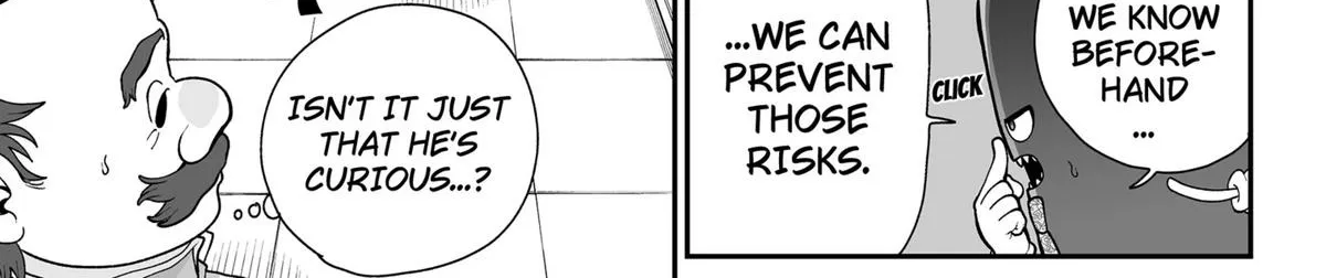 Read Buyotopia chapter 5.5 image 5 on Lezhin