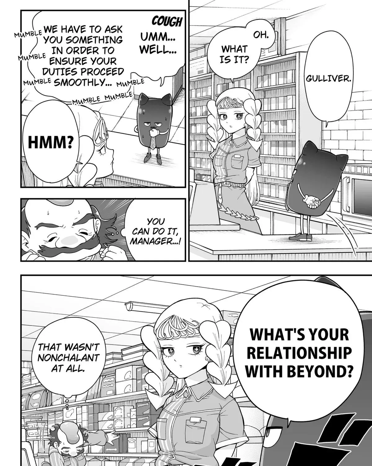 Read Buyotopia chapter 5.5 image 6 on Lezhin
