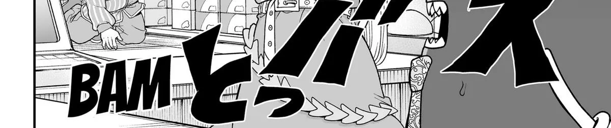 Read Buyotopia chapter 5.5 image 7 on Lezhin