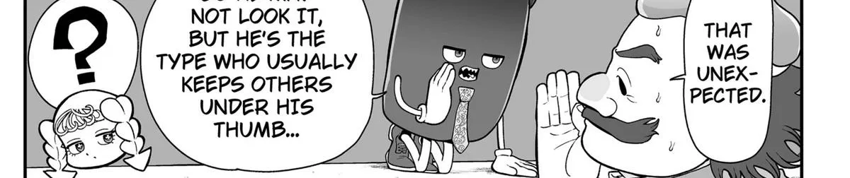 Read Buyotopia chapter 5.5 image 9 on Lezhin