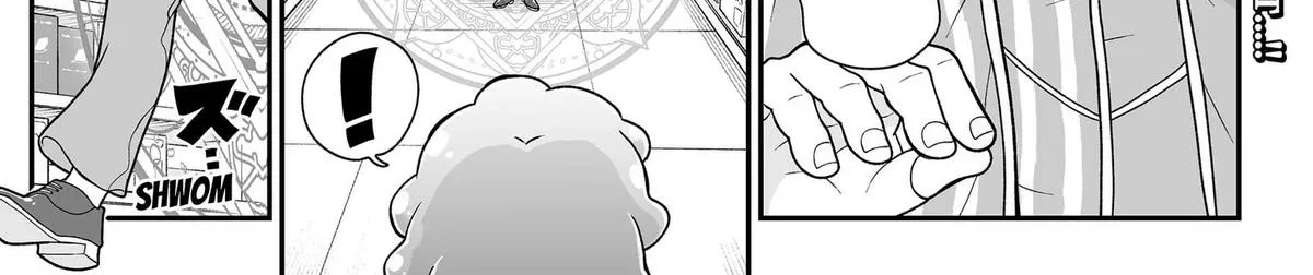 Read Buyotopia chapter 5 image 1 on Lezhin