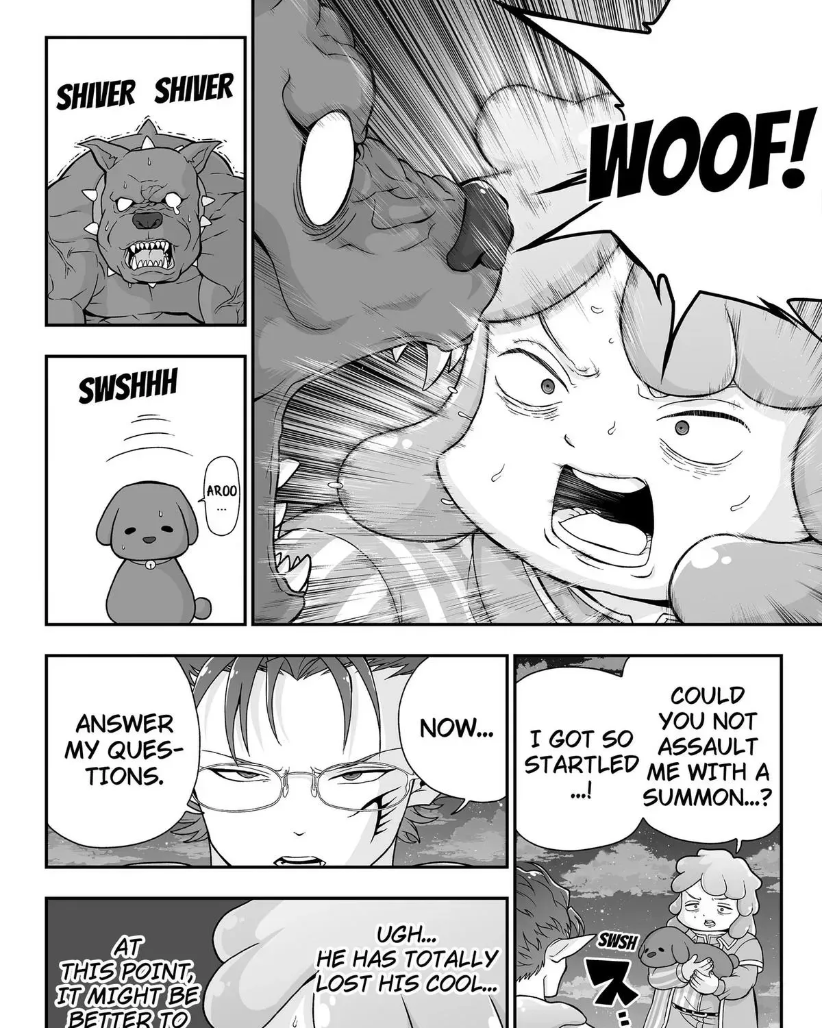 Read Buyotopia chapter 5 image 10 on Lezhin