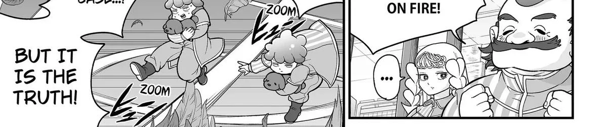 Read Buyotopia chapter 5 image 13 on Lezhin