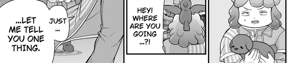 Read Buyotopia chapter 5 image 17 on Lezhin