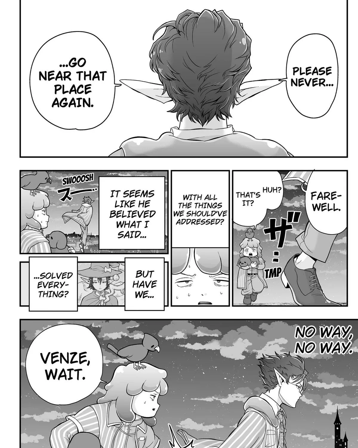 Read Buyotopia chapter 5 image 18 on Lezhin