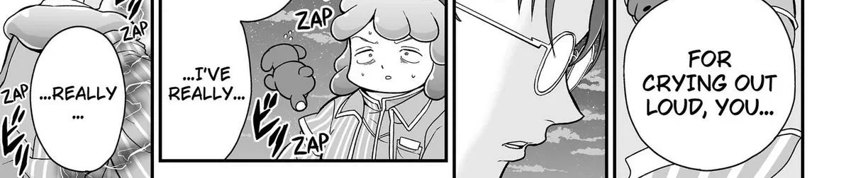 Read Buyotopia chapter 5 image 21 on Lezhin