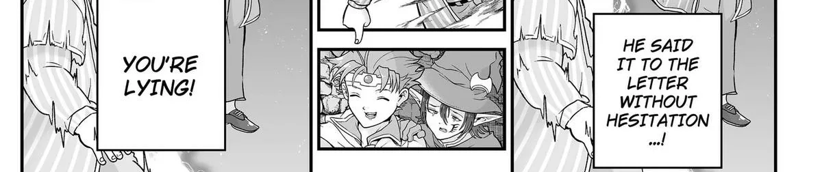 Read Buyotopia chapter 5 image 25 on Lezhin