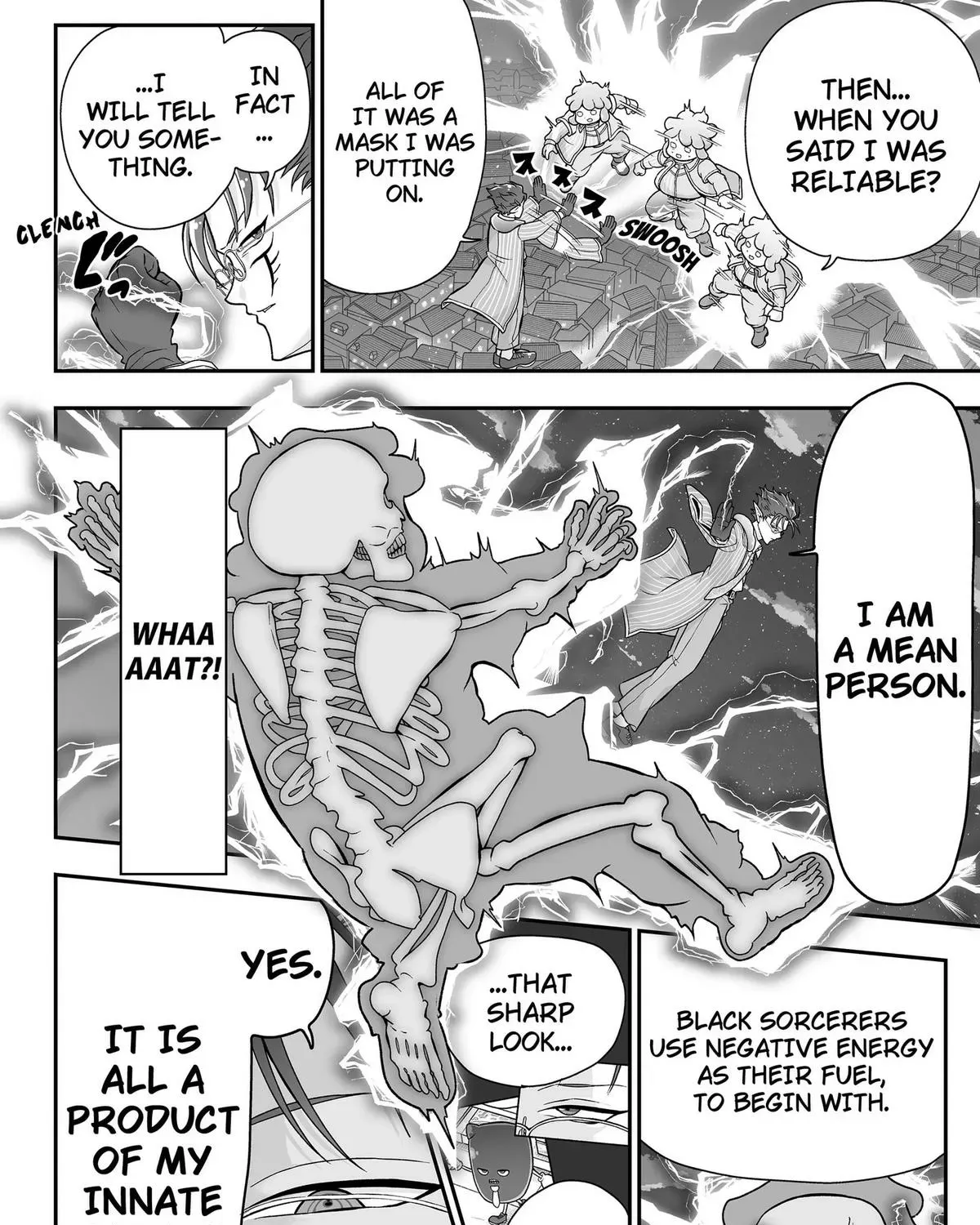 Read Buyotopia chapter 5 image 26 on Lezhin