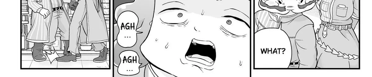 Read Buyotopia chapter 5 image 3 on Lezhin