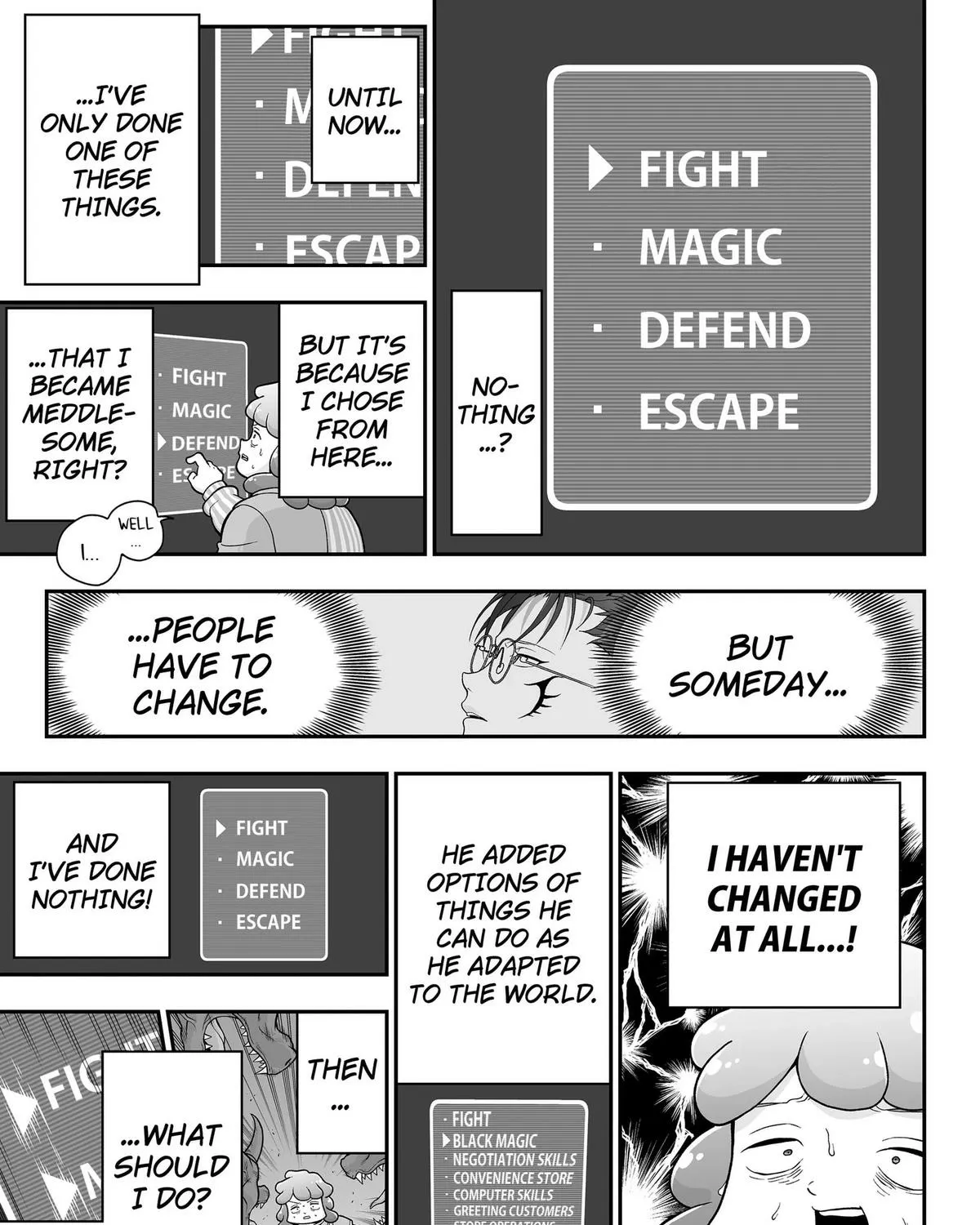 Read Buyotopia chapter 5 image 36 on Lezhin