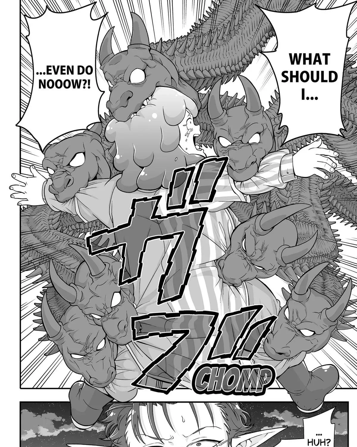 Read Buyotopia chapter 5 image 38 on Lezhin