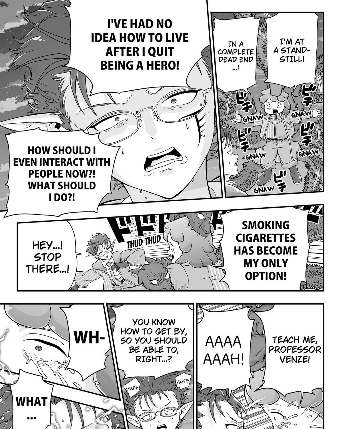 Read Buyotopia chapter 5 image 40 on Lezhin