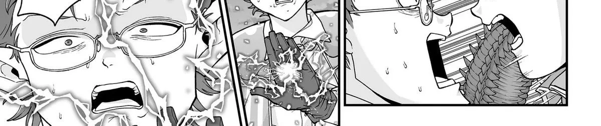 Read Buyotopia chapter 5 image 41 on Lezhin