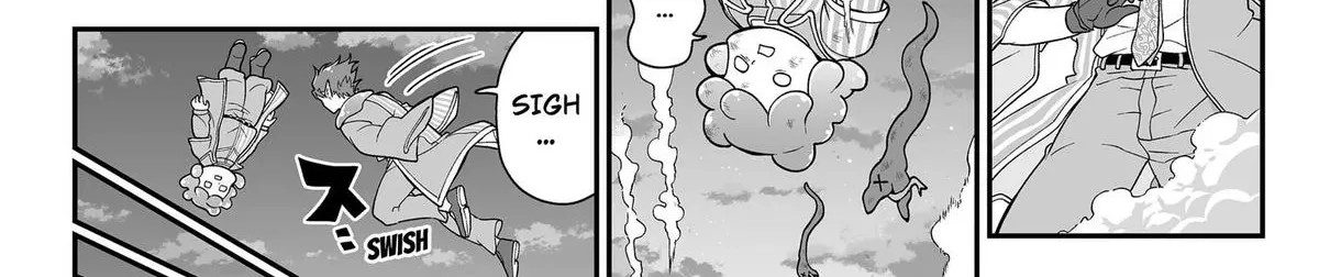 Read Buyotopia chapter 5 image 43 on Lezhin