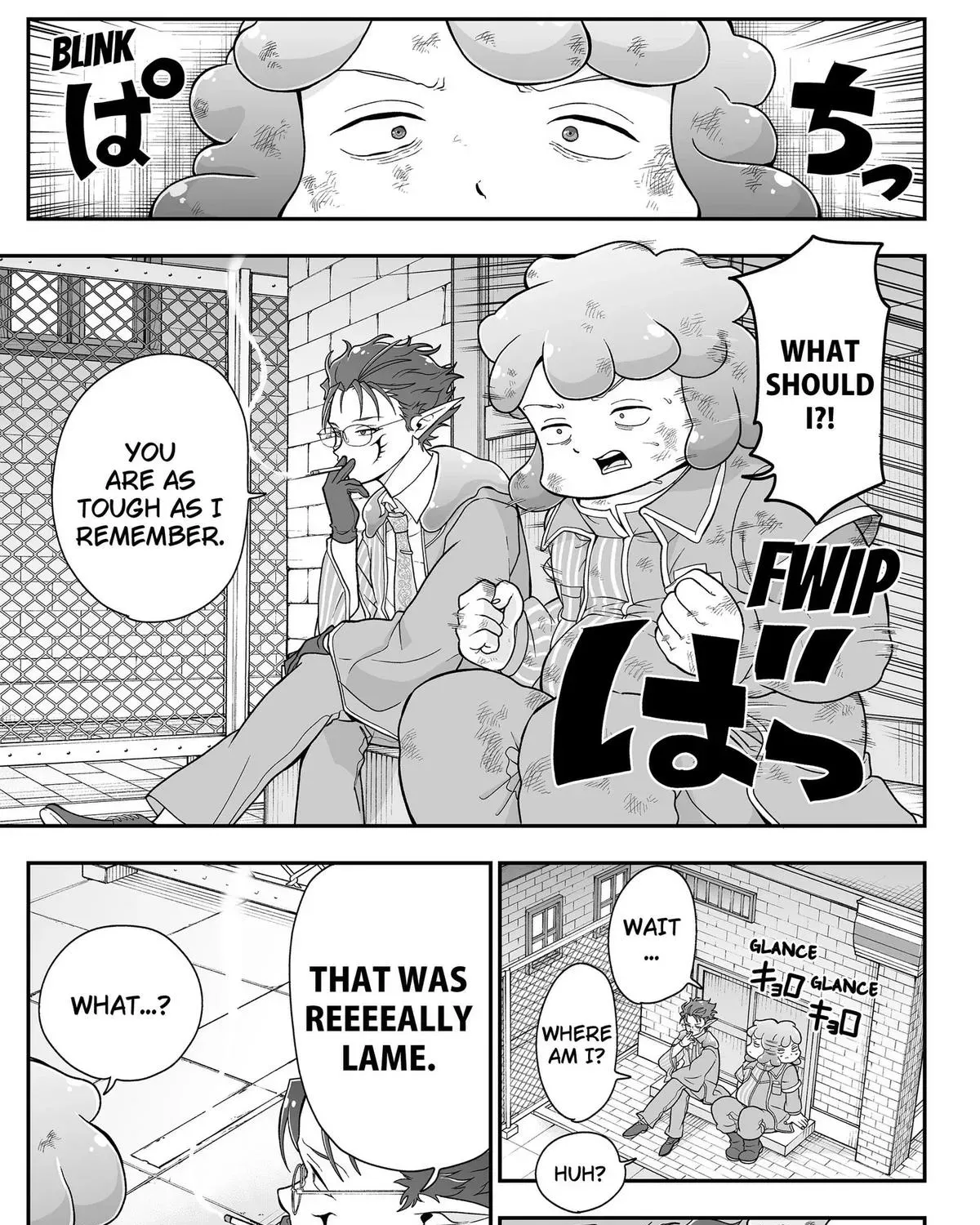 Read Buyotopia chapter 5 image 44 on Lezhin