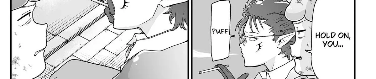 Read Buyotopia chapter 5 image 45 on Lezhin