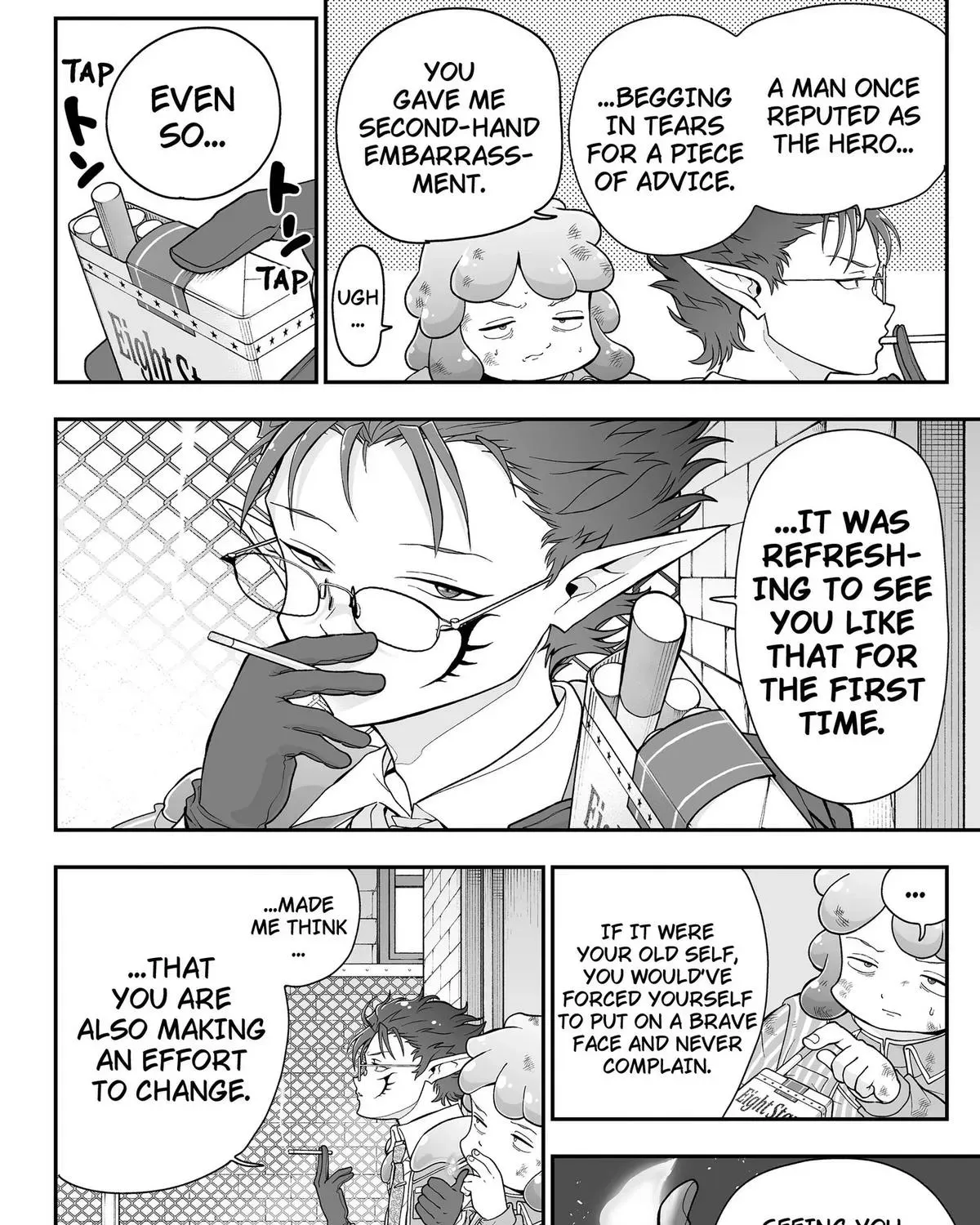 Read Buyotopia chapter 5 image 46 on Lezhin