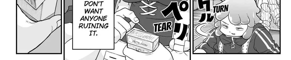 Read Buyotopia chapter 6 image 11 on Lezhin