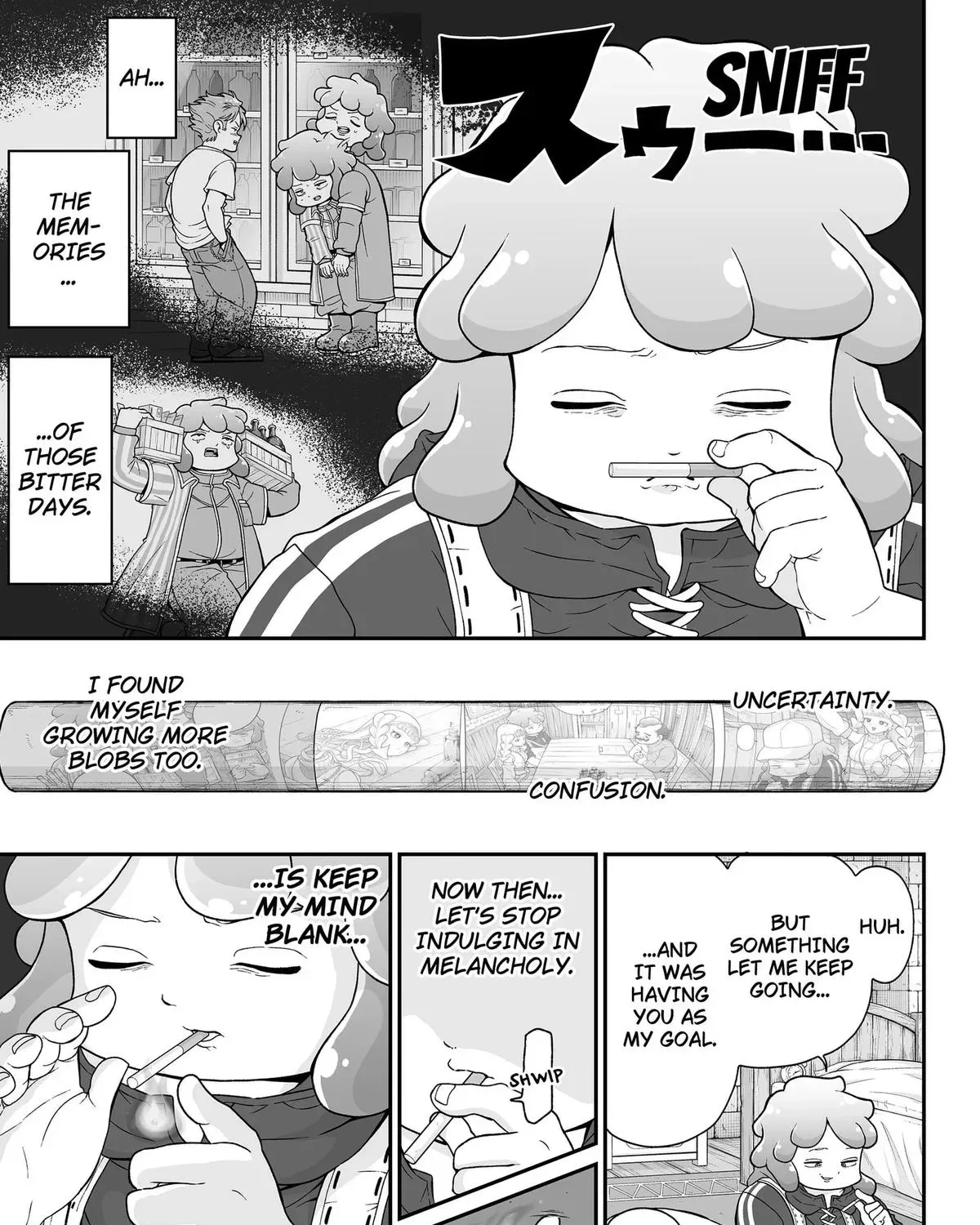 Read Buyotopia chapter 6 image 12 on Lezhin