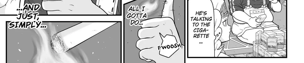 Read Buyotopia chapter 6 image 13 on Lezhin