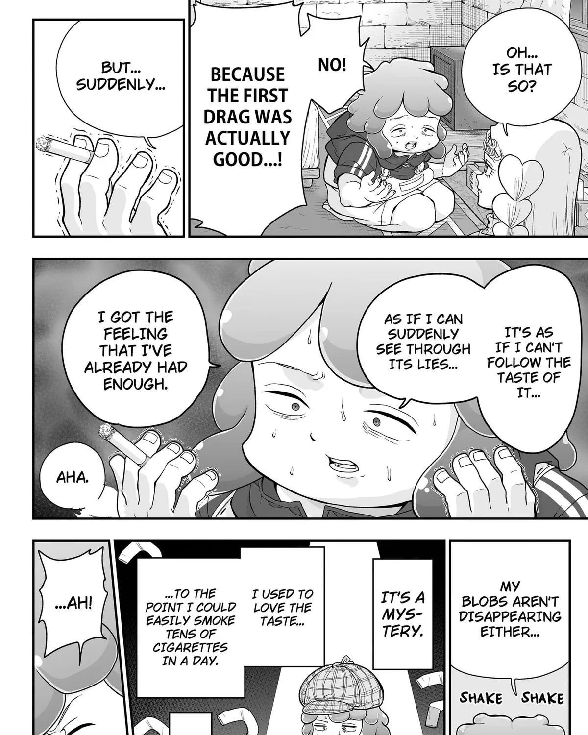 Read Buyotopia chapter 6 image 22 on Lezhin