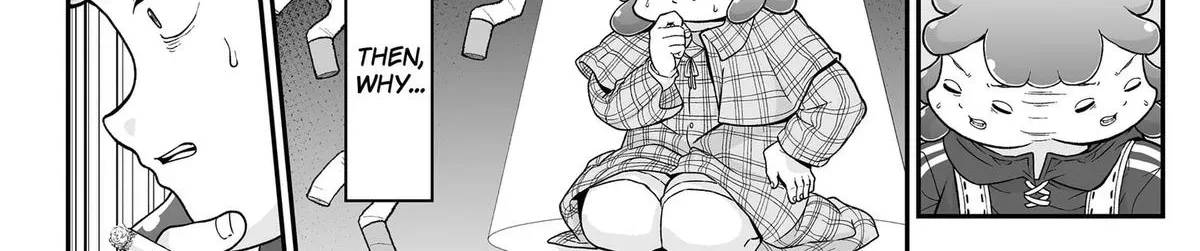 Read Buyotopia chapter 6 image 23 on Lezhin