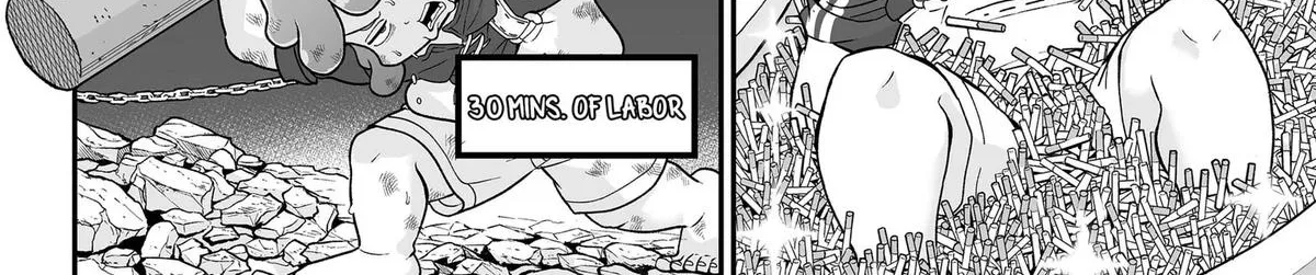 Read Buyotopia chapter 6 image 27 on Lezhin