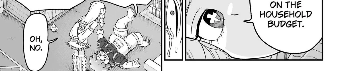 Read Buyotopia chapter 6 image 29 on Lezhin