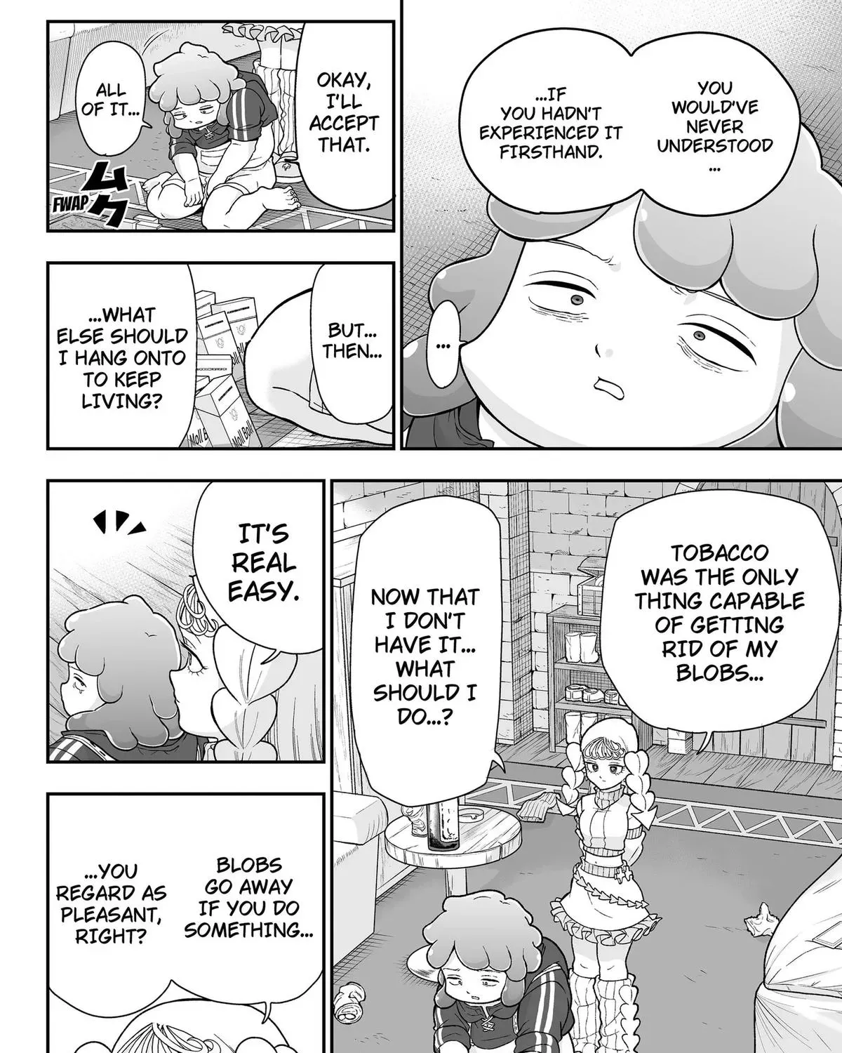 Read Buyotopia chapter 6 image 30 on Lezhin