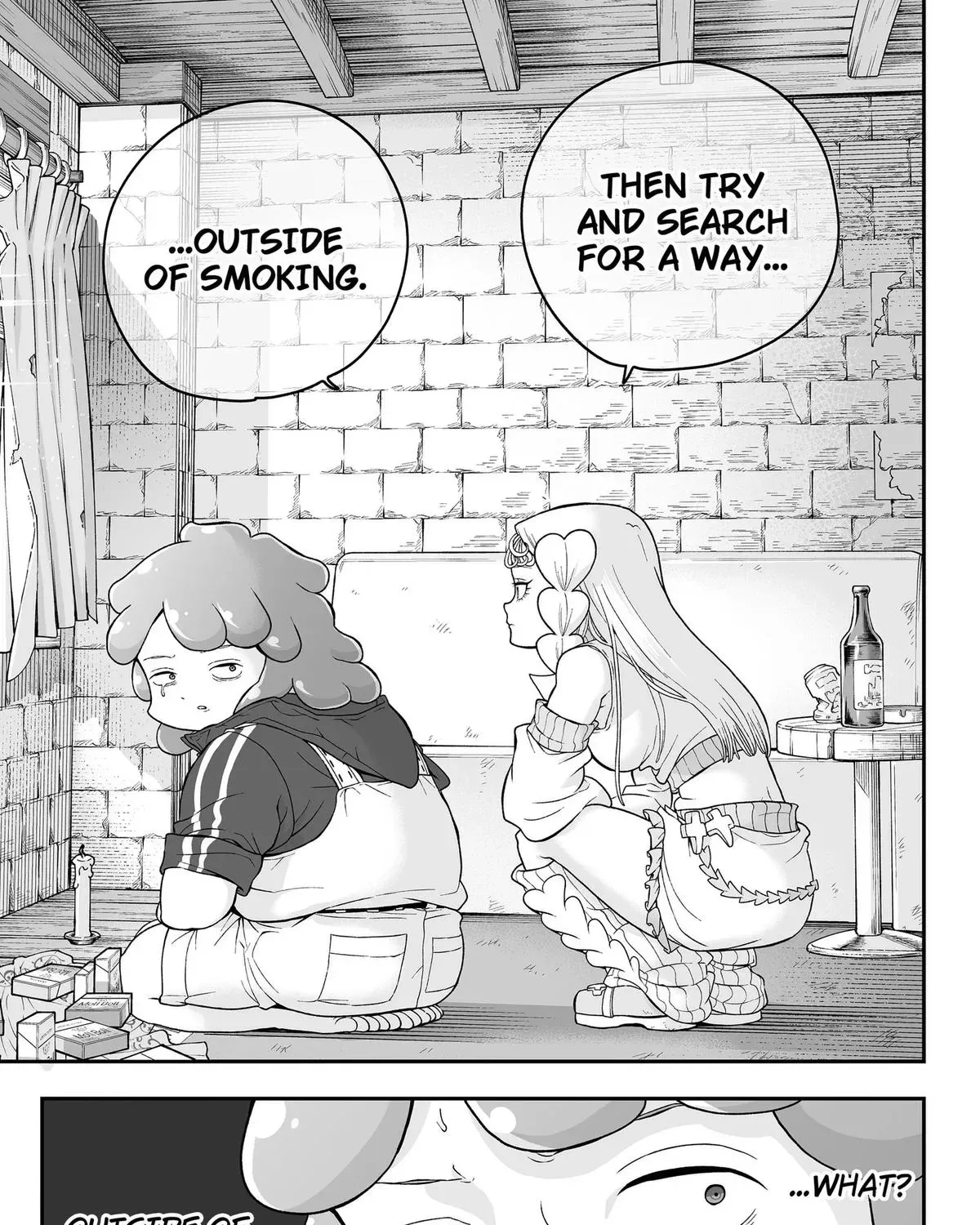 Read Buyotopia chapter 6 image 32 on Lezhin