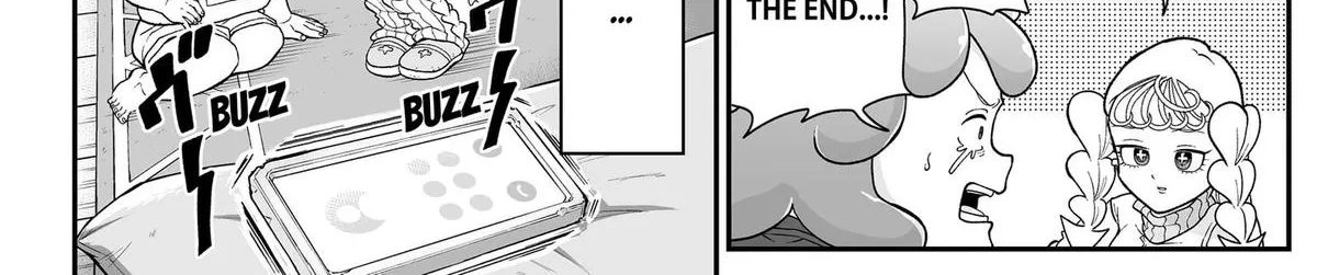 Read Buyotopia chapter 6 image 35 on Lezhin