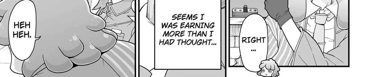 Read Buyotopia chapter 6 image 5 on Lezhin