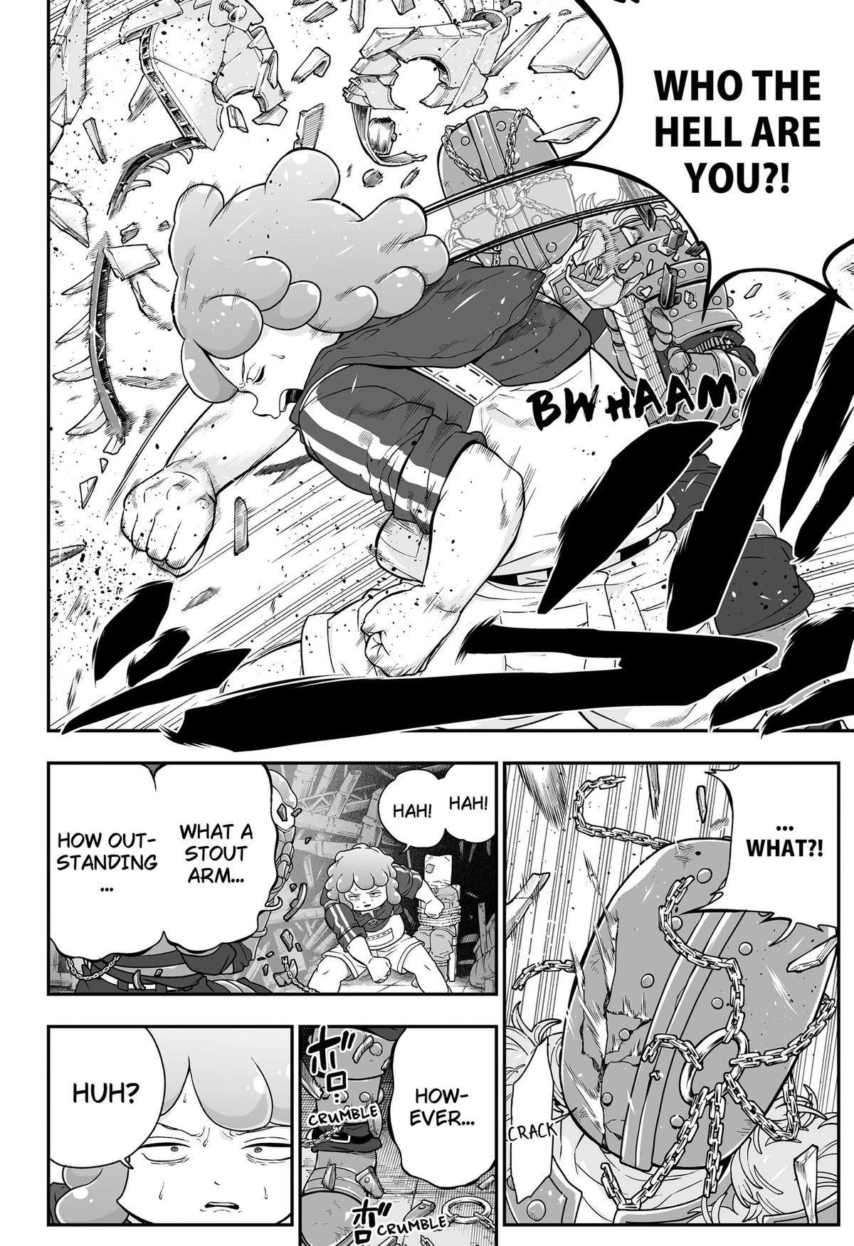 Read Buyotopia chapter 7 image 17 on Lezhin